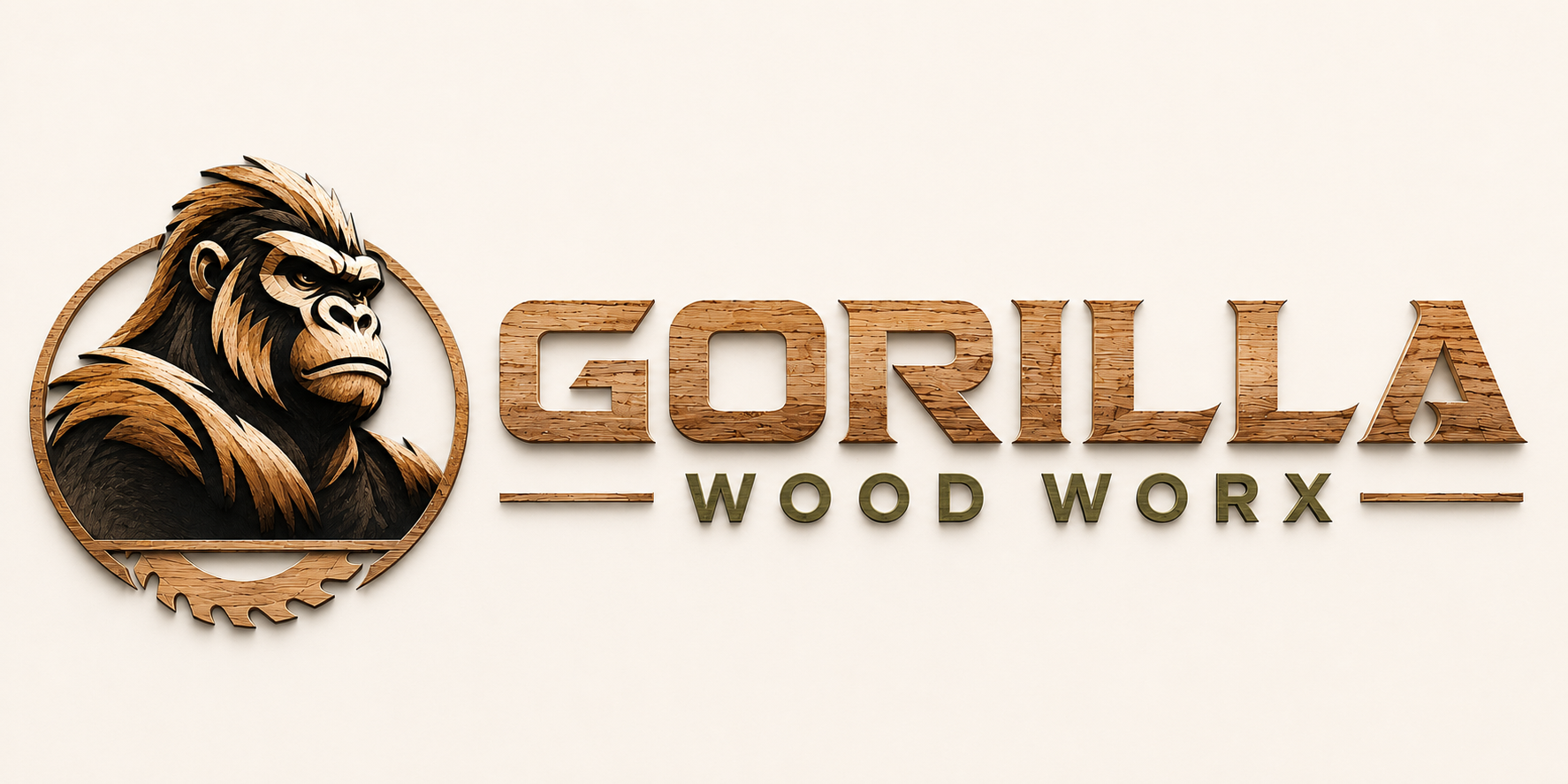 Gorilla Wood Worx